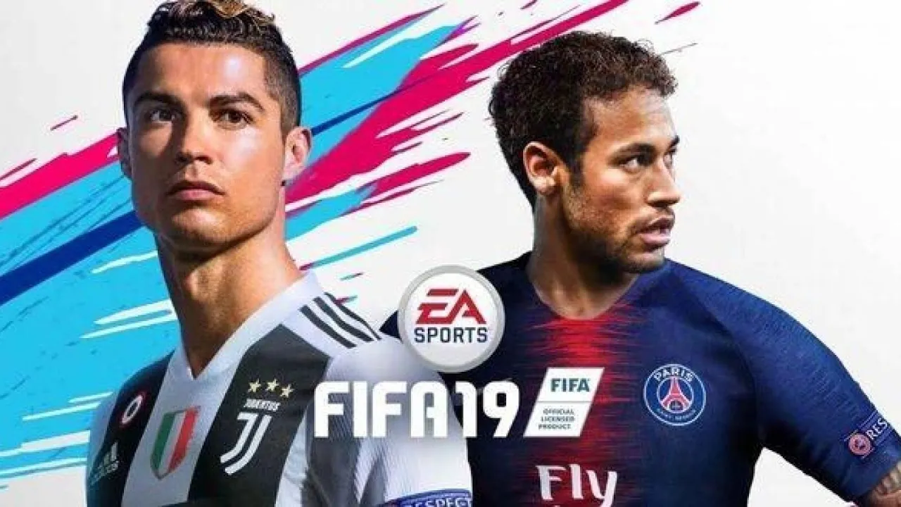 Vido-Test de FIFA 19 par Julien Chize