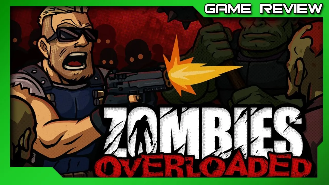 Vidéo-Test de Zombi par XBL Party Podcast