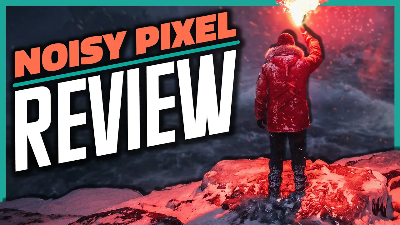 Vid�o-Test de WILL: Follow the Light par Noisy Pixel