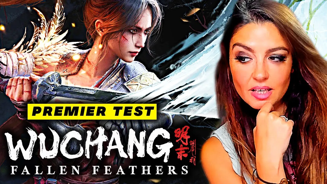 Vidéo-Test de Black Myth Wukong par Julien Chièze