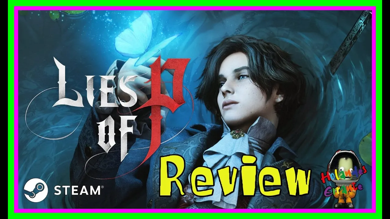 Vid�o-Test de  par El Holandes Errante