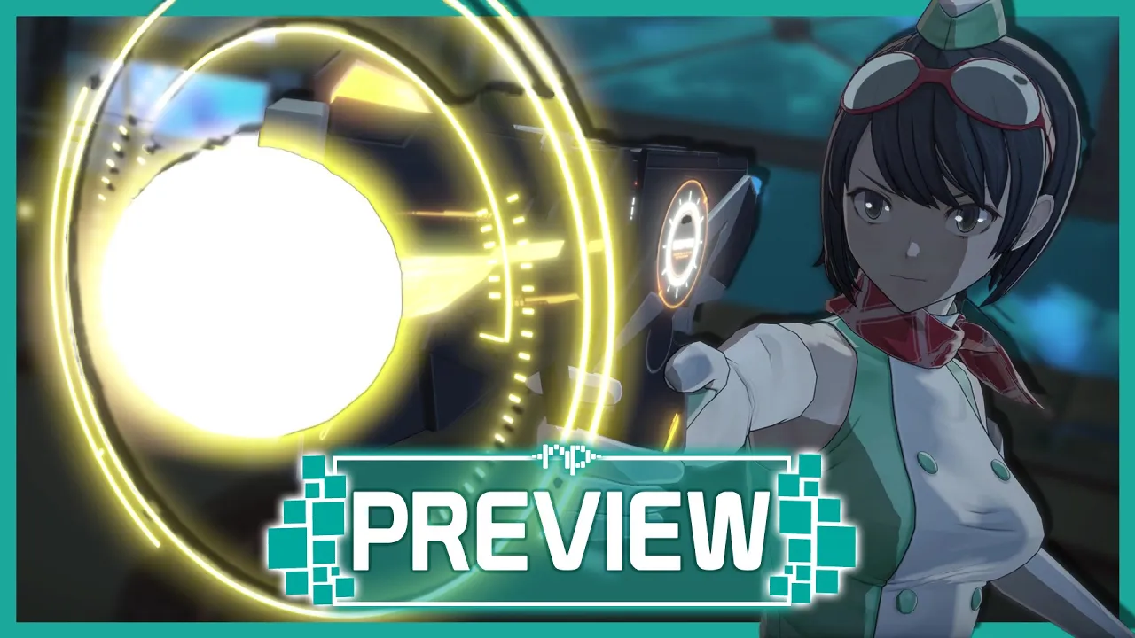 Vido-Test de Digimon Story: Time Stranger par Noisy Pixel