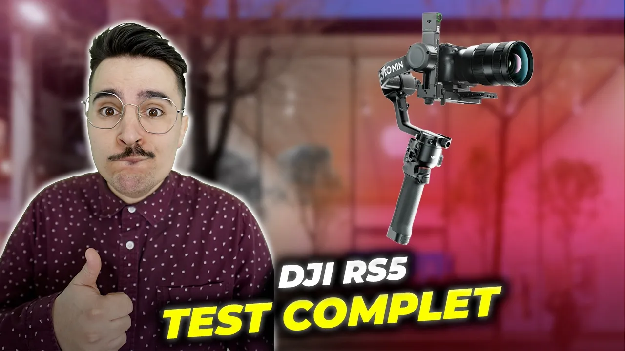 Vid�o-Test de Elli par Pannacotech