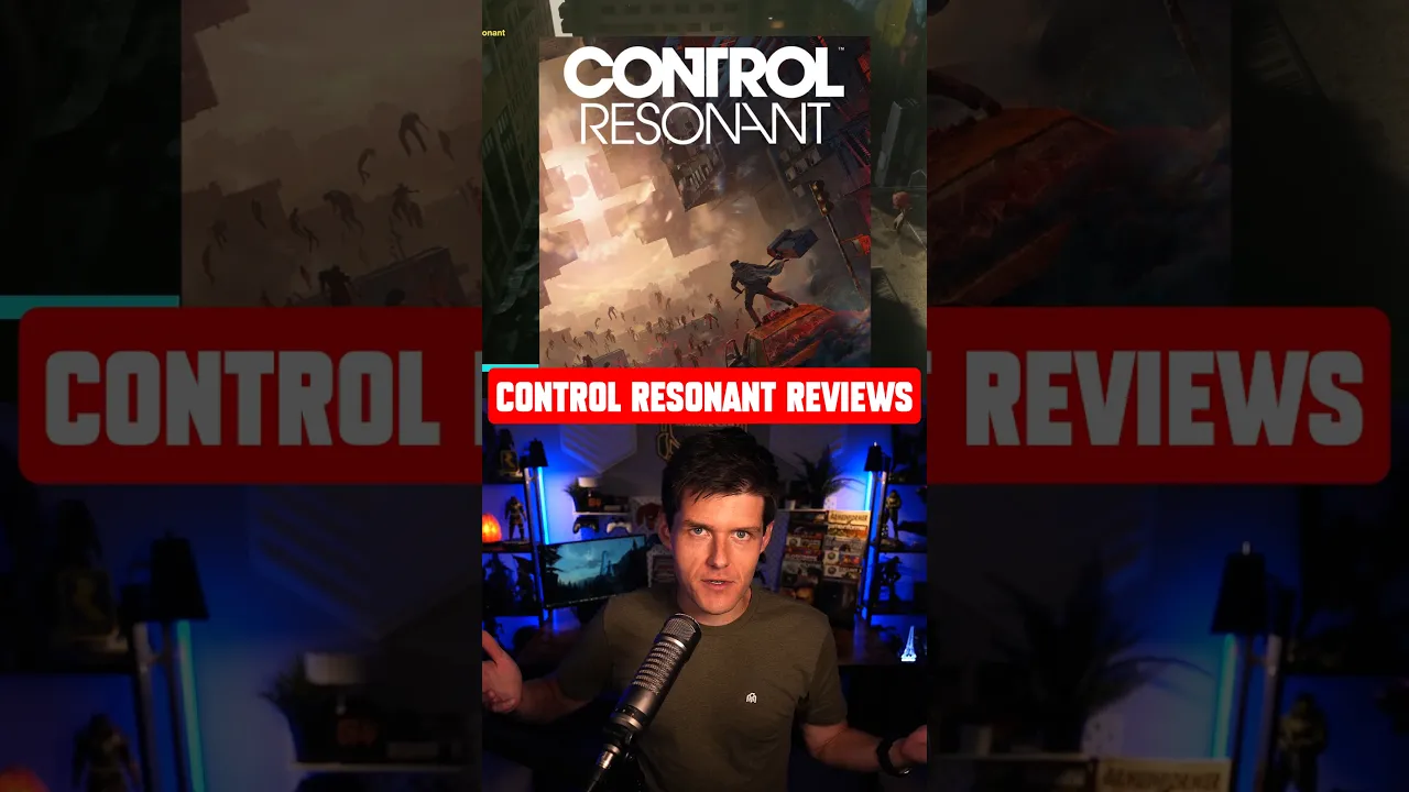 Vid�o-Test de Control Resonant par JampackSam