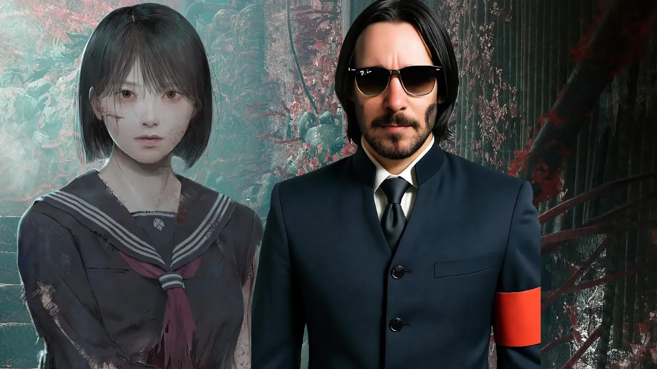 Vido-Test de Silent Hill f par N-Gamz