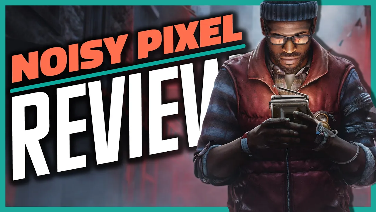 Vid�o-Test de Silent Hill f par Noisy Pixel