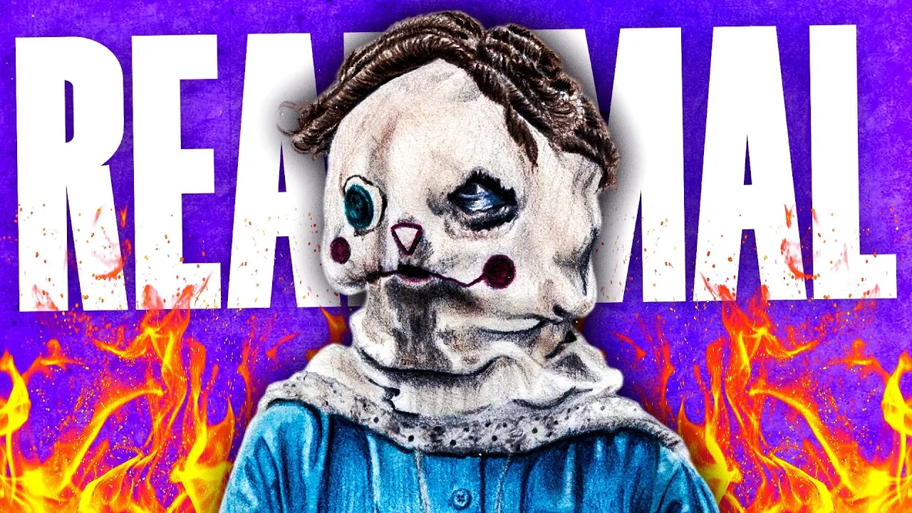 Vid�o-Test de Reanimal par Monsieur Toc