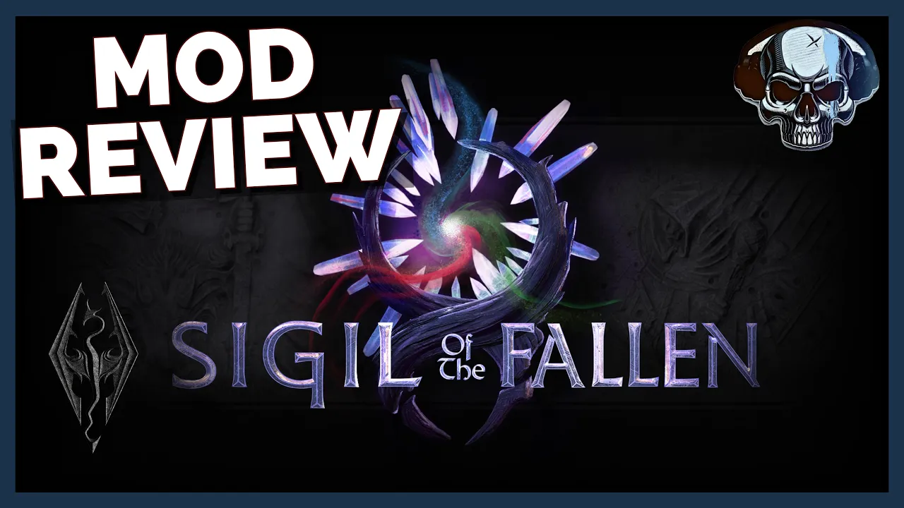 Vid�o-Test de The Fall par Mortismal Gaming