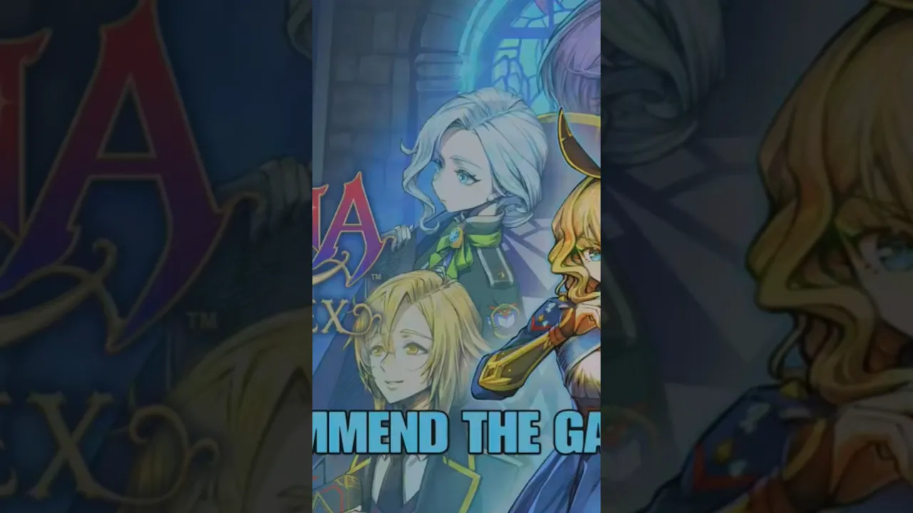 Vid�o-Test de Ariana and the Elder Codex par GRIMREAPERSAGE