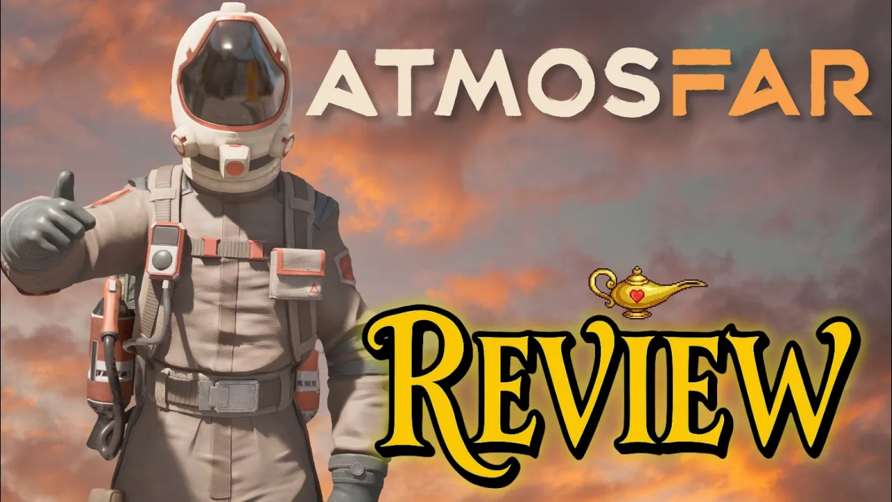 Vid�o-Test de Rust par I Dream of Indie Games