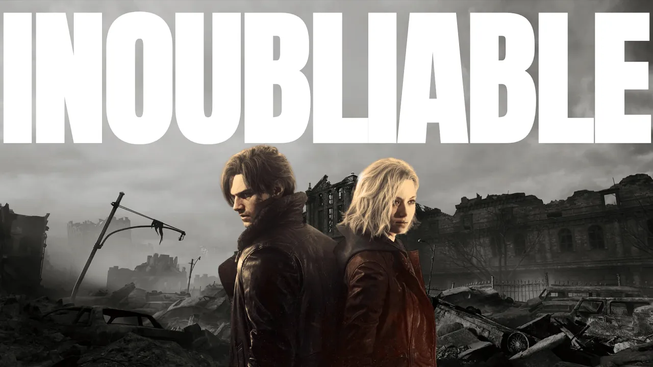 Vid�o-Test de Resident Evil Requiem par The Share Players