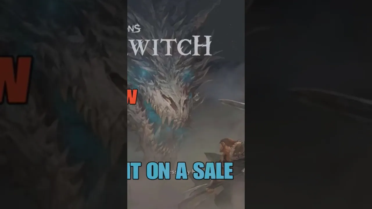 Vidéo-Test de Lost Eidolons par GRIMREAPERSAGE