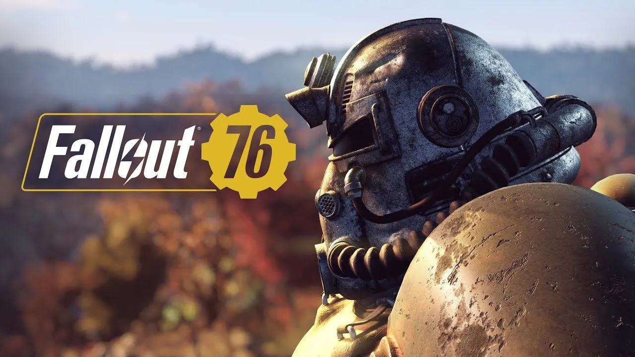 Vido-Test de Fallout 76 par Gamovore