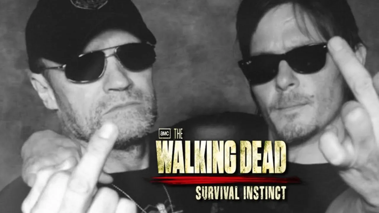 Vido-Test de The Walking Dead Survival Instinct par Bibi300