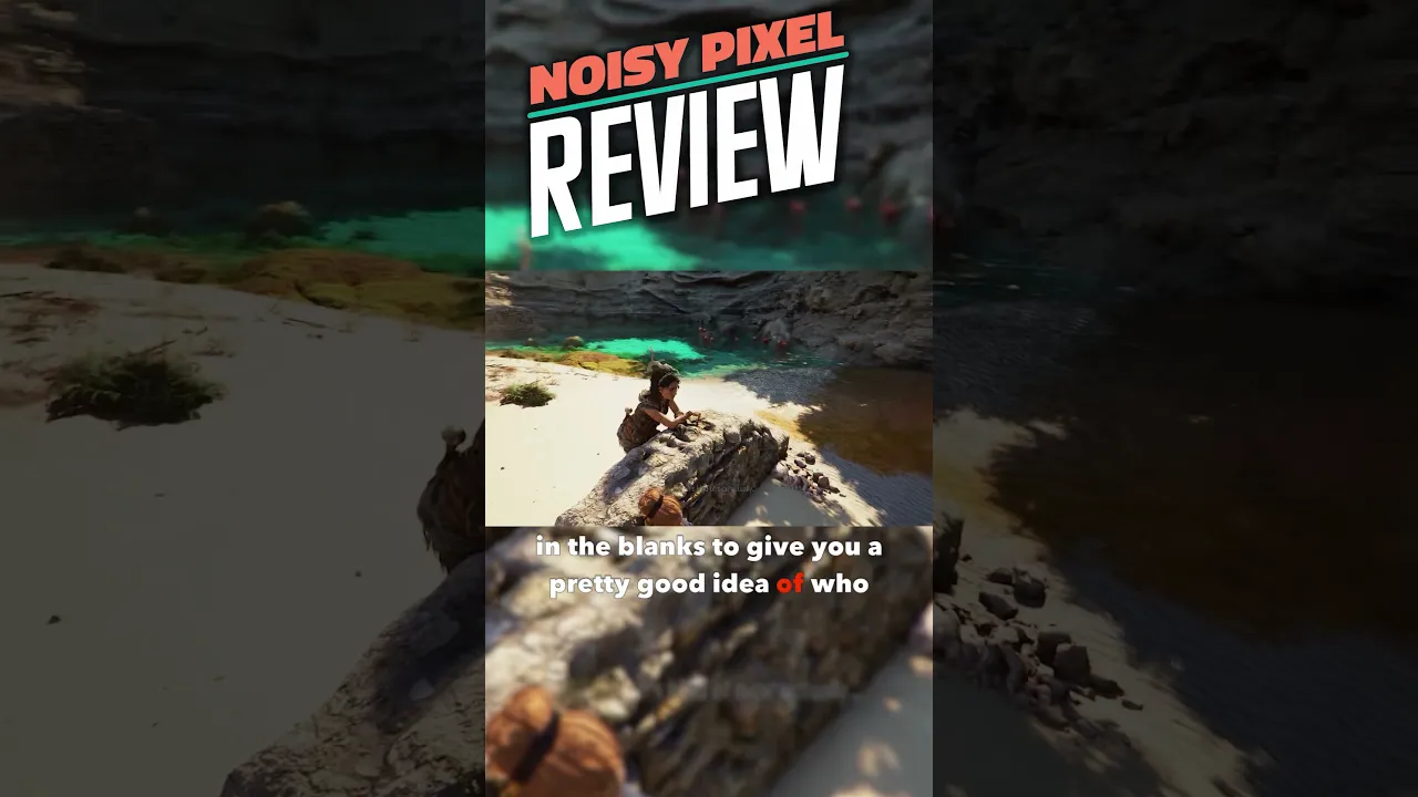Vid�o-Test de A Plague Tale Legacy par Noisy Pixel