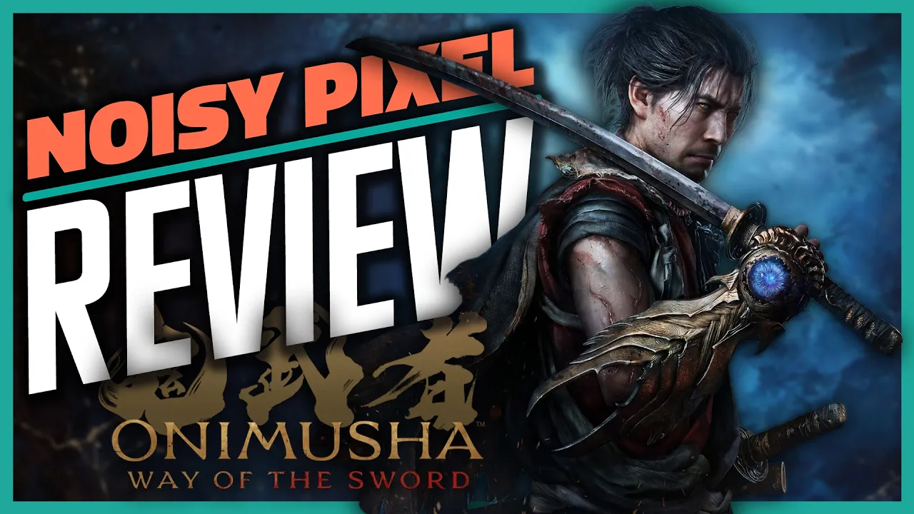 Vid�o-Test de Onimusha Way of the Sword par Noisy Pixel