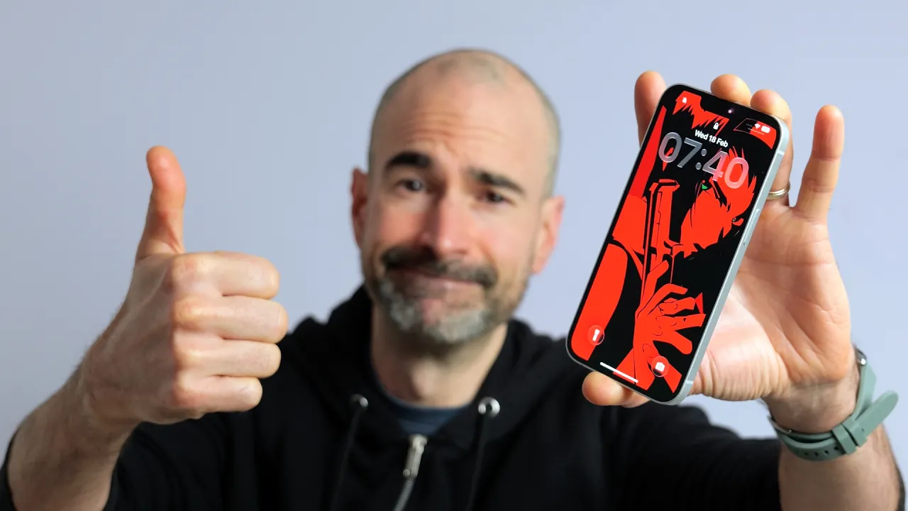 Vid�o-Test de Apple iPhone 16e par Tech Spurt