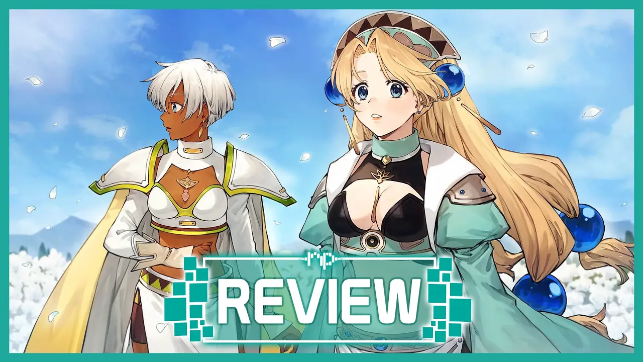 Vido-Test de Atelier Marie Remake par Noisy Pixel