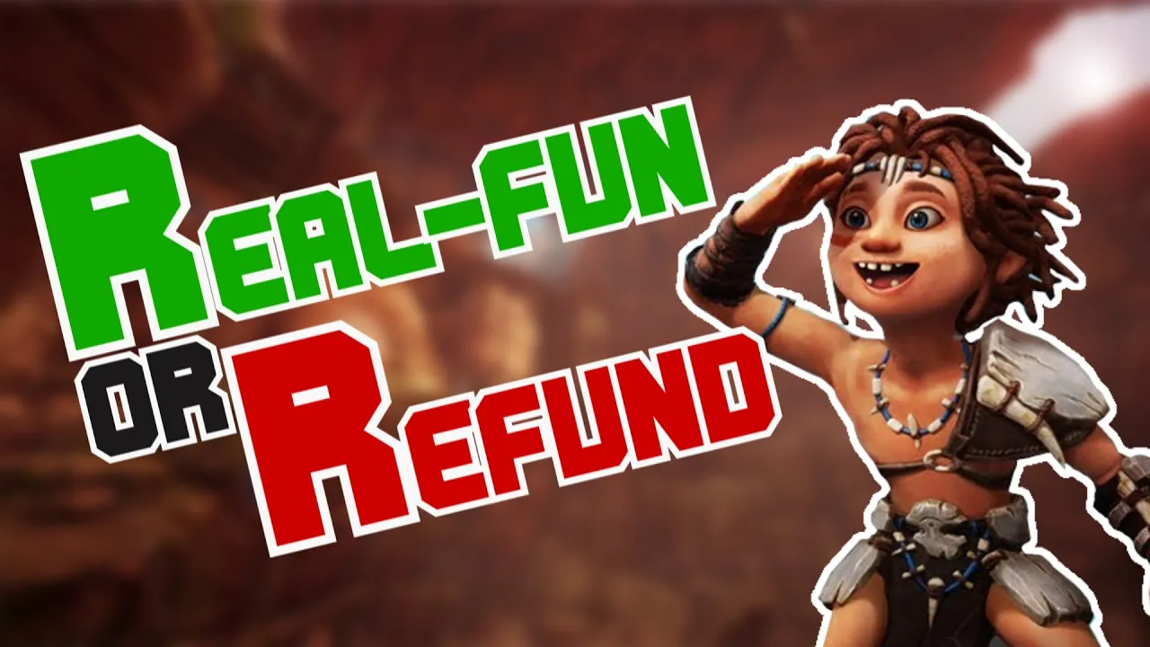 Vid�o-Test de Kaku Ancient Seal par Dorian the Explorian