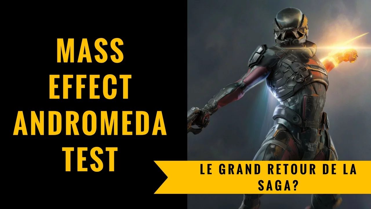 Vido-Test de Mass Effect Andromeda par Berghain 38
