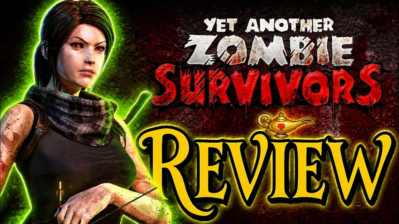 Vid�o-Test de Zombi par I Dream of Indie Games