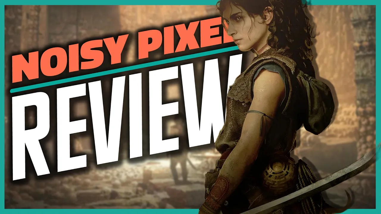 Vid�o-Test de A Plague Tale Legacy par Noisy Pixel