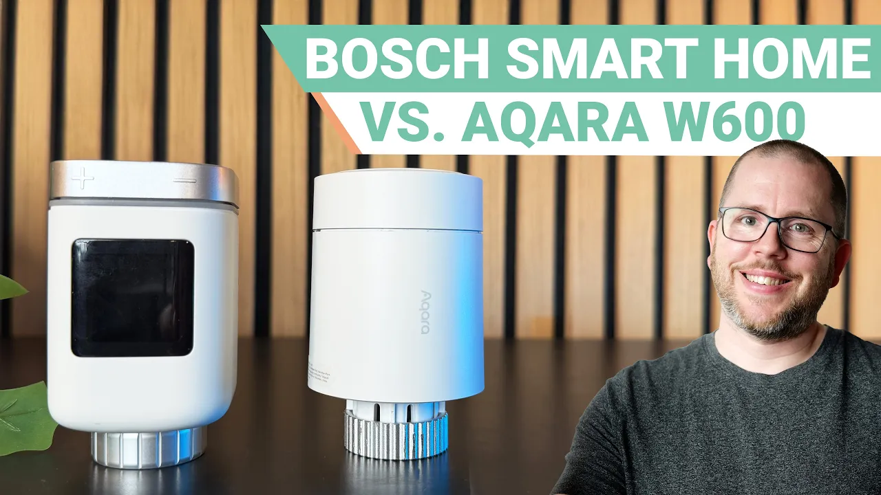 Vid�o-Test de Aqara Smart Home par SmarthomeAssistent
