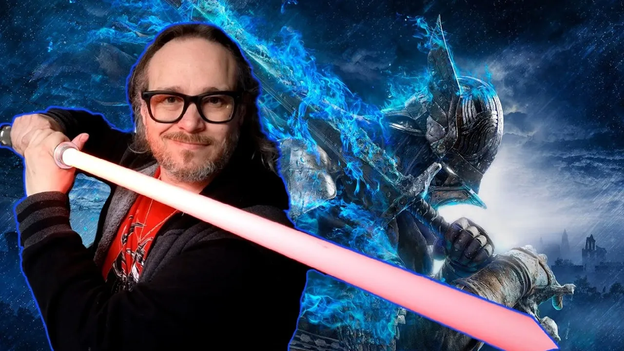 Vidéo-Test de Elden Ring Nightreign par N-Gamz