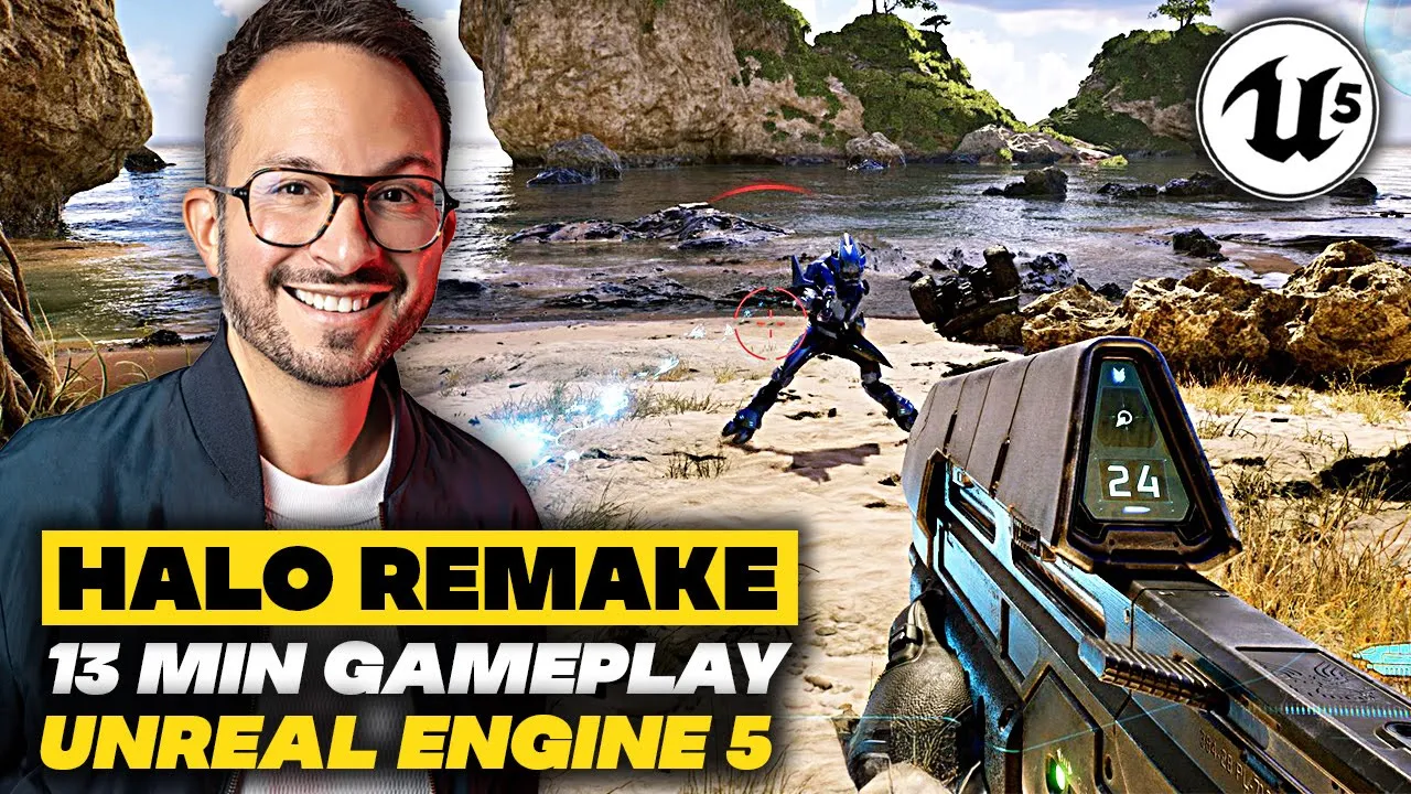 Vidéo-Test de Evolve par Julien Chièze