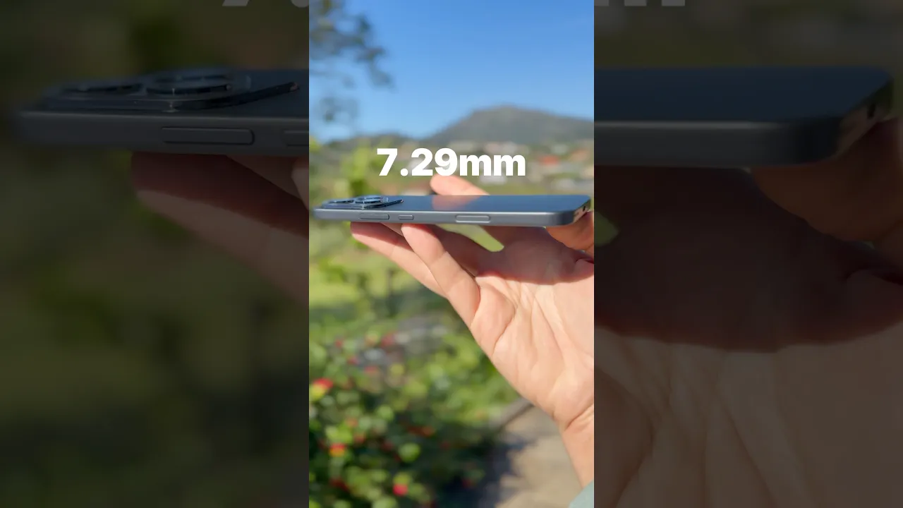 Vidéo-Test de Honor 400 par Touki Wanti