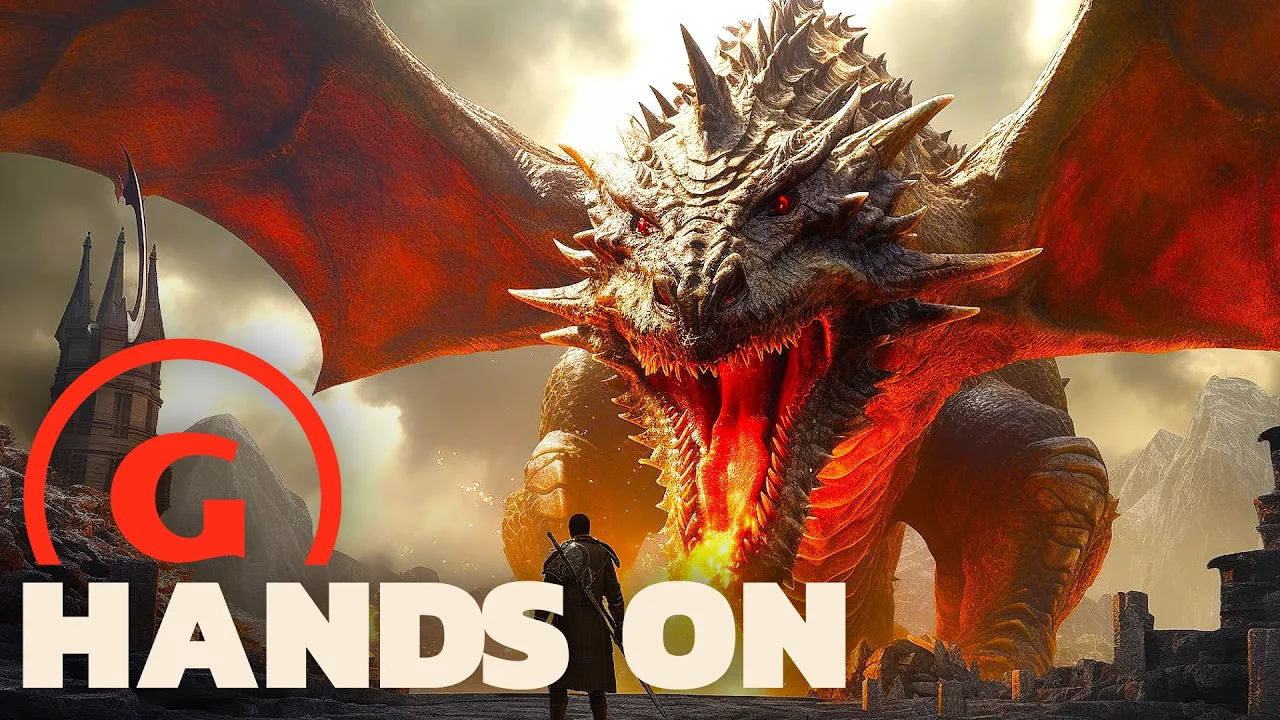 Vidéo-Test de c 2 par GameSpot
