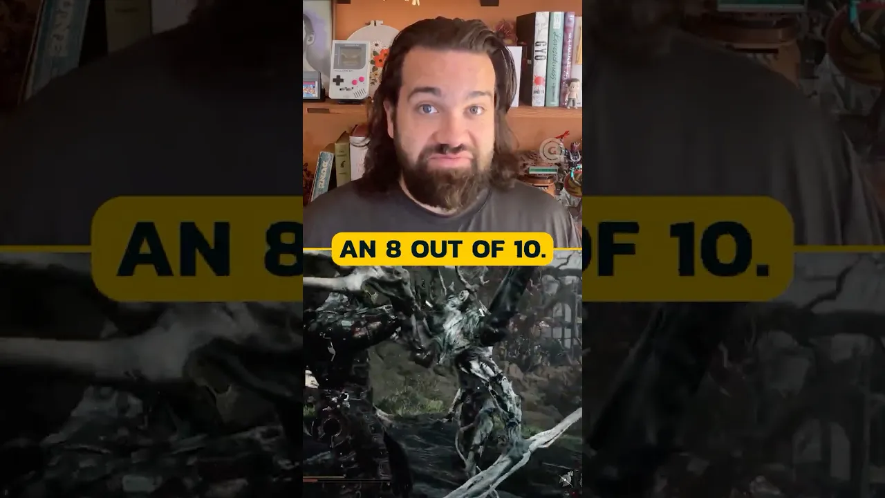 Vid�o-Test de Mortal Shell II par GameSpot