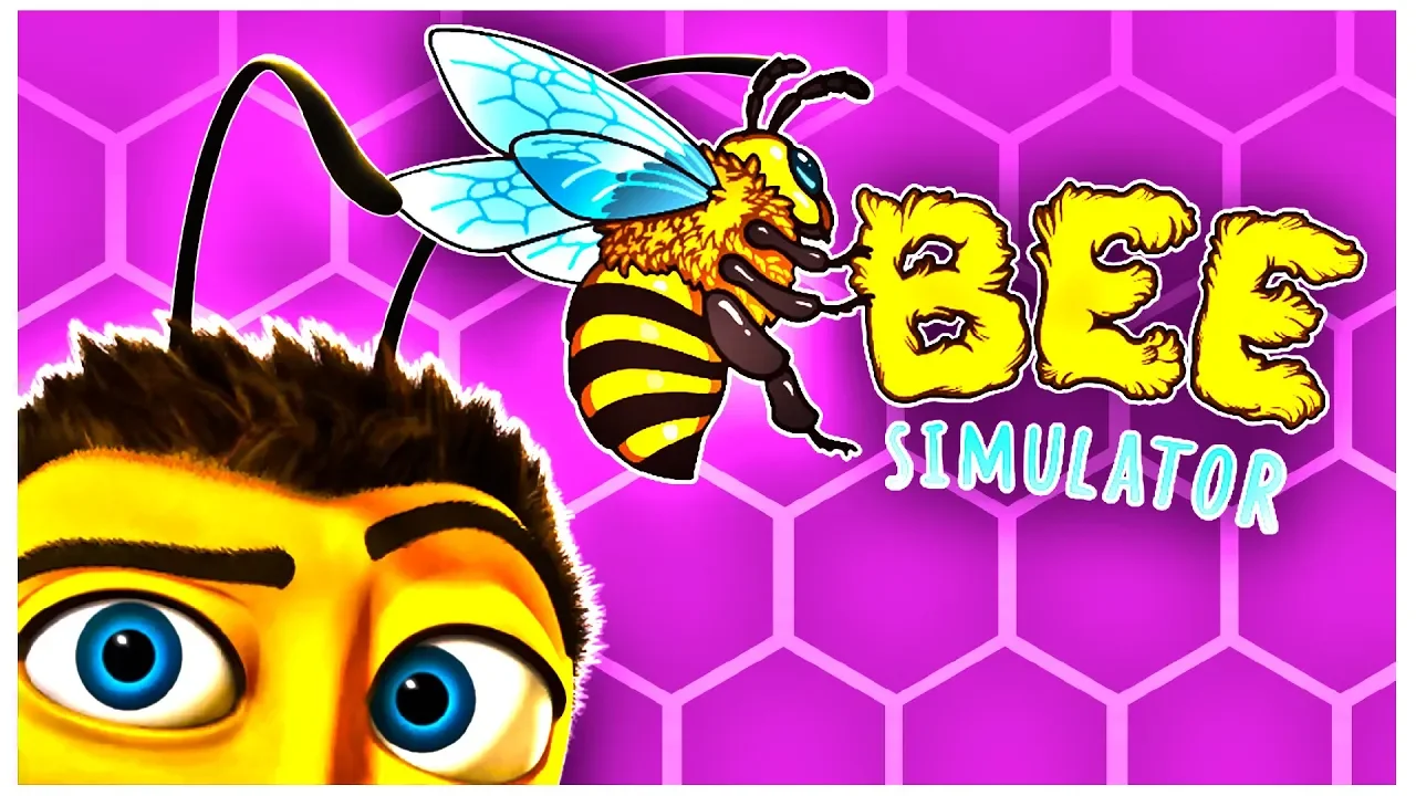 Vido-Test de Bee Simulator par Monsieur Toc