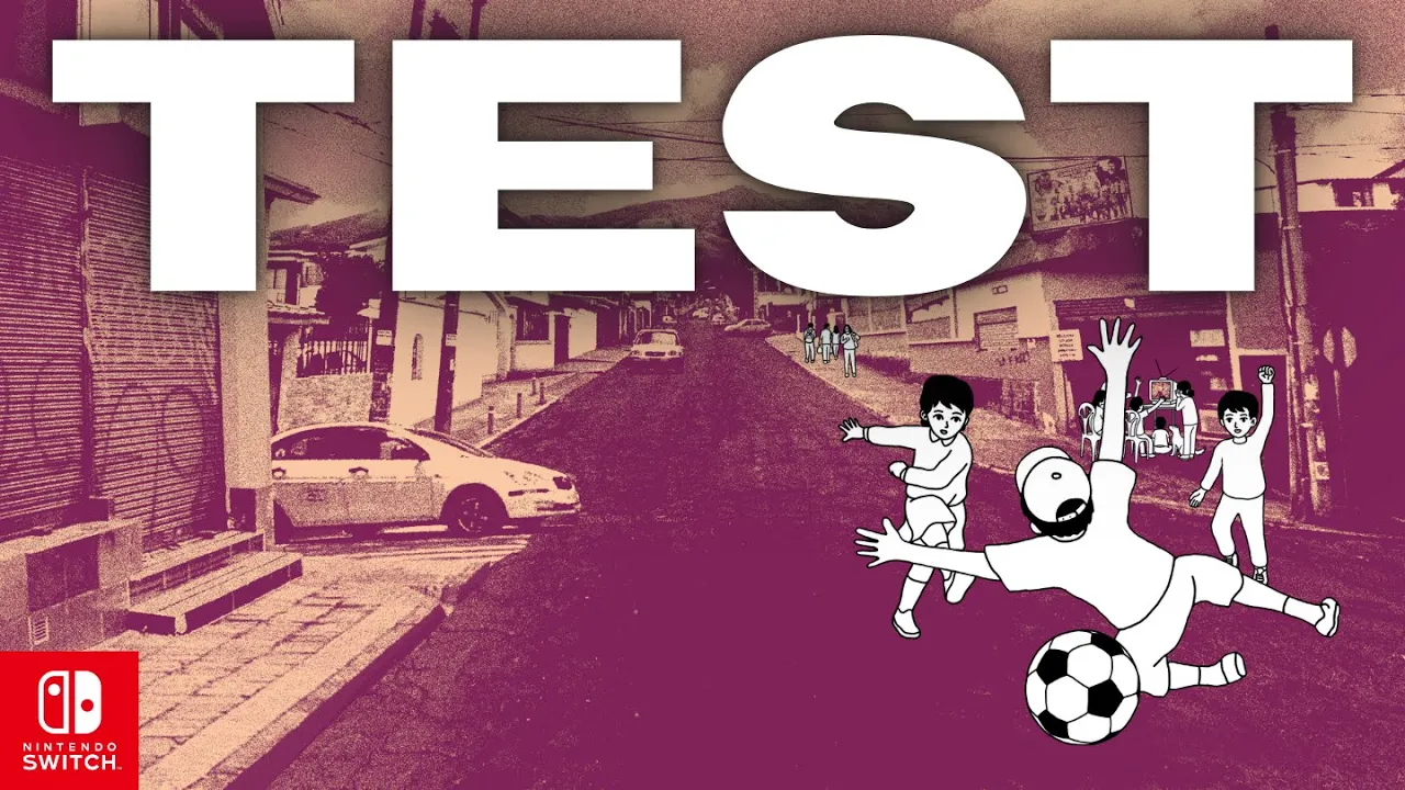 Vid�o-Test de Despelote par Suliven GAMING