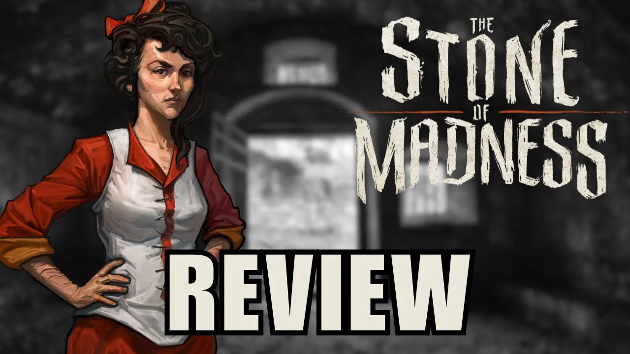 Vido-Test de Murder par I Dream of Indie Games