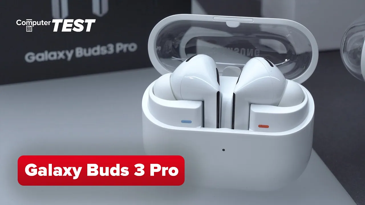 Vido-Test de Noise One par Computer Bild