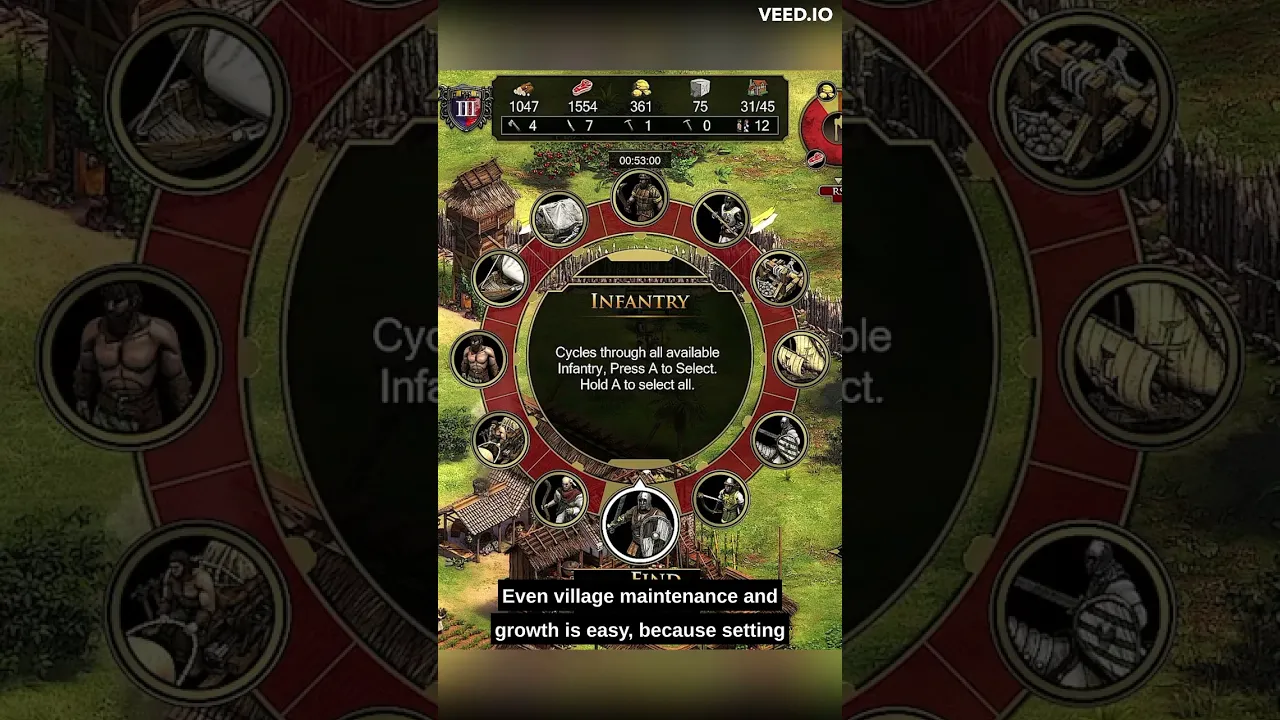 Vido-Test de Age of Empires II: Definitive Edition par ACG