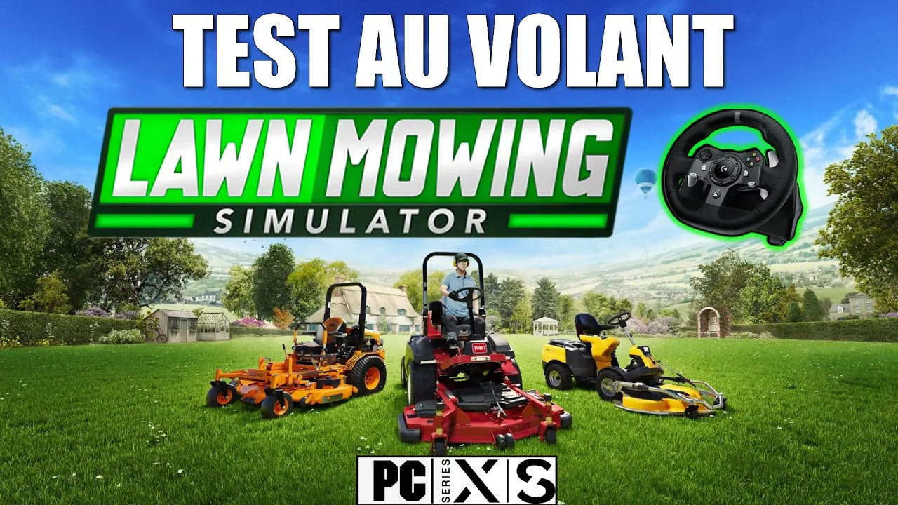 Vidéo-Test de par Koyu Geek
