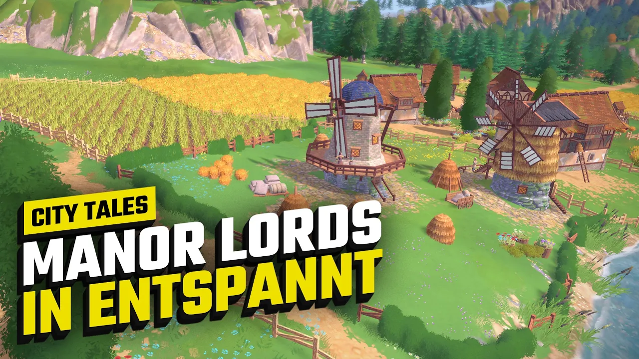 Vid�o-Test de Tera par PC Games