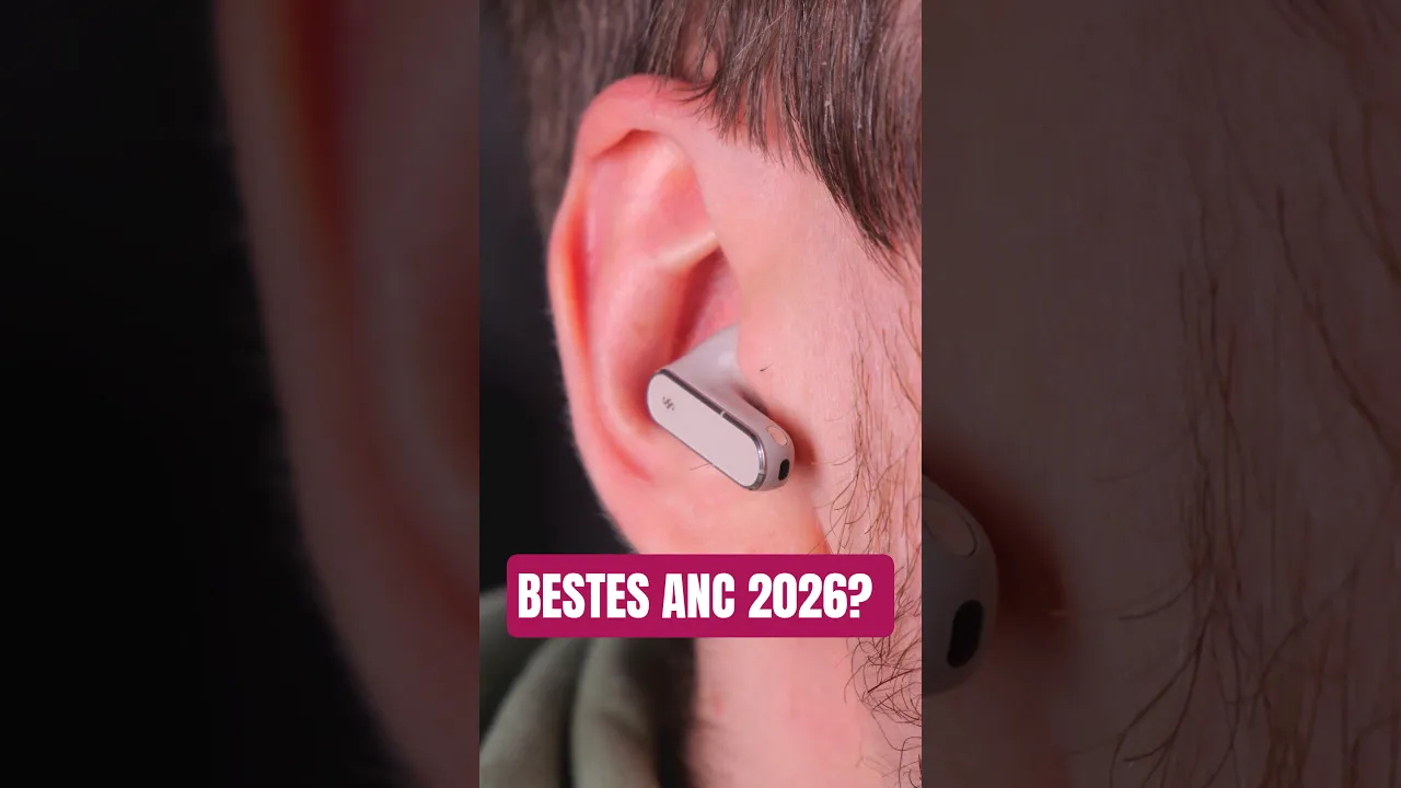 Vid�o-Test de Huawei FreeBuds par Moschuss