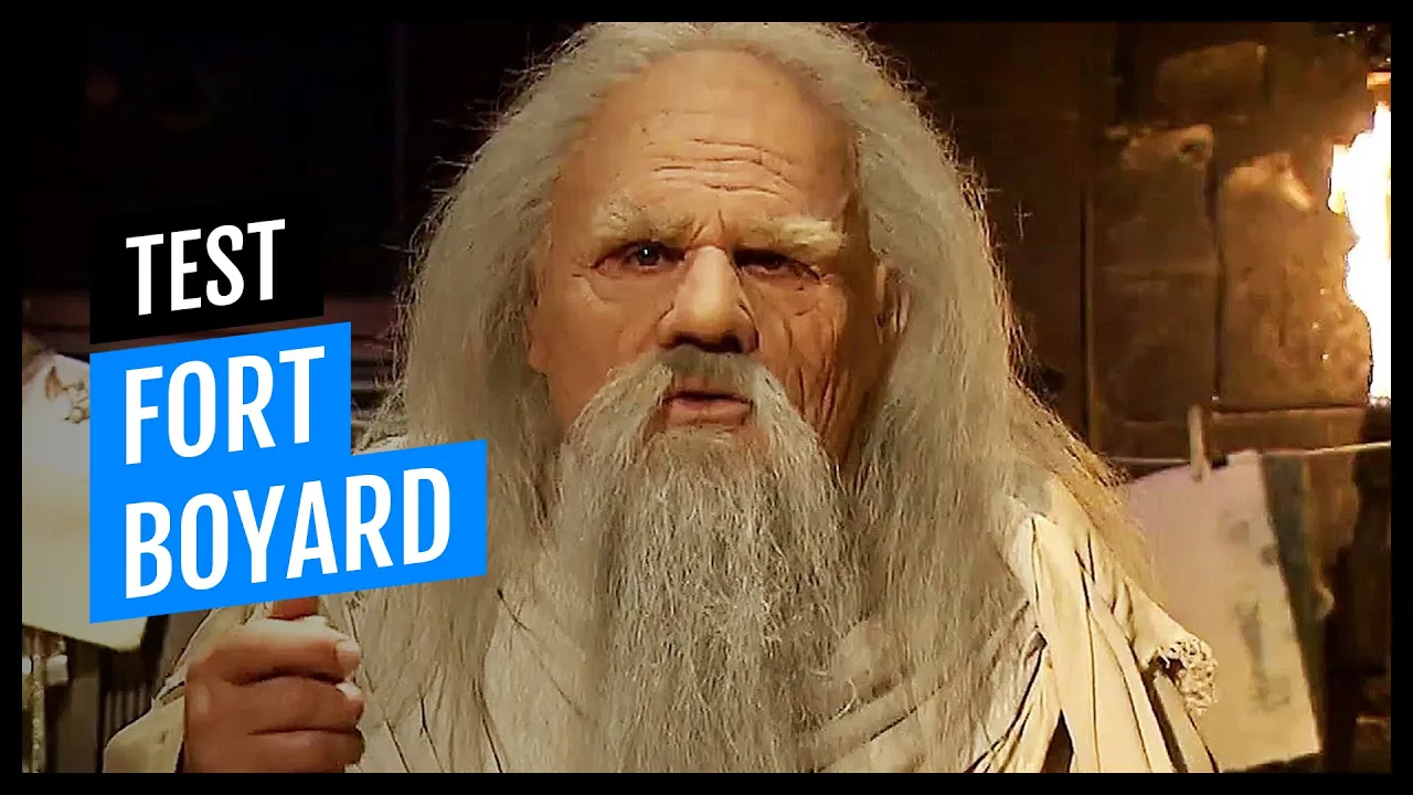 Vid�o-Test de  par Revue Multim�dia