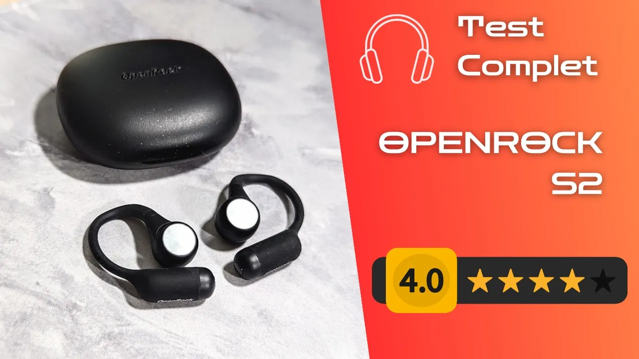 Vido-Test de Open Open par Technod