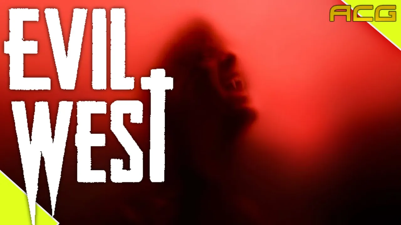 Vido-Test de Evil West par ACG