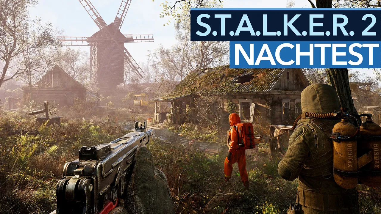 Vido-Test de Open Open par GameStar