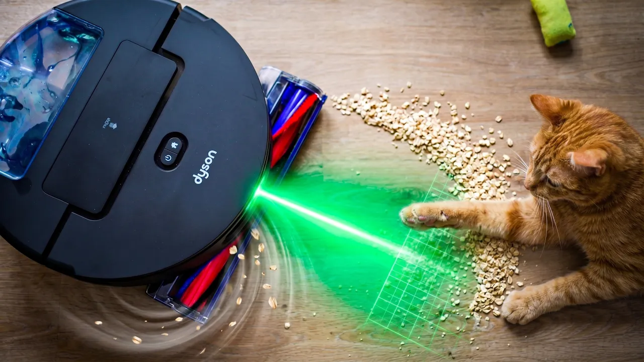 Vid�o-Test de Nest par Verownika