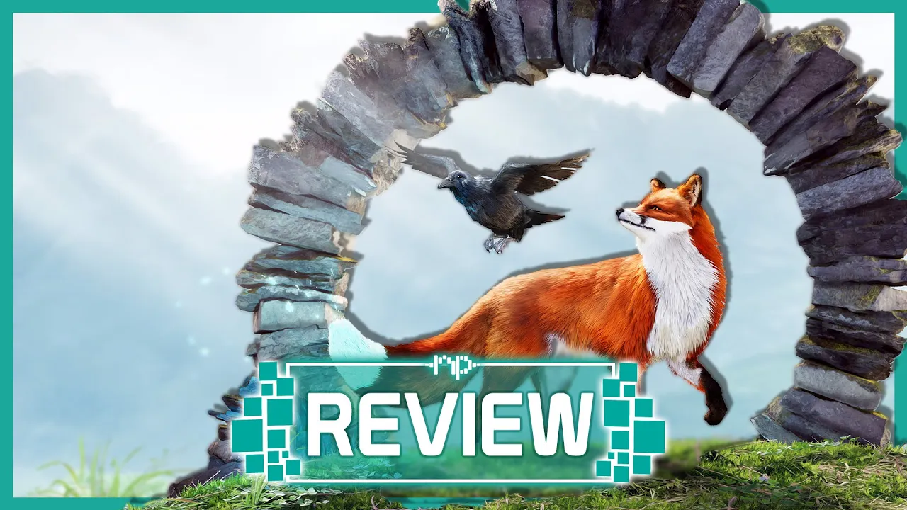 Vidéo-Test de Spirit of the North 2 par Noisy Pixel