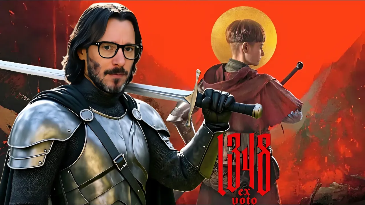 Vid�o-Test de Ex Voto par N-Gamz