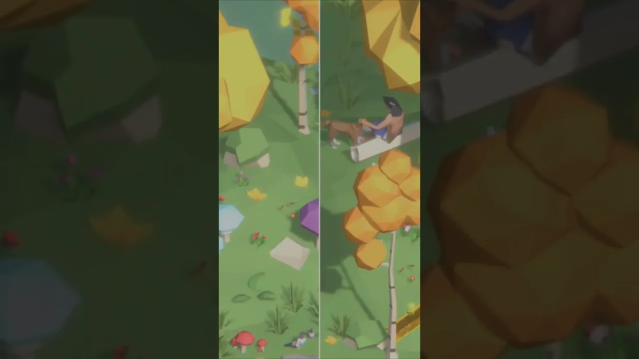Vidéo-Test de Tiny Lands par GRIMREAPERSAGE