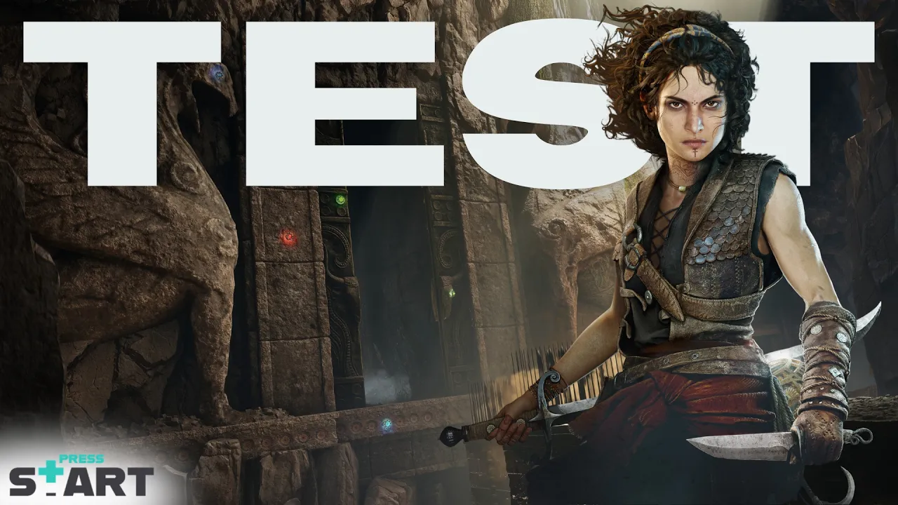 Vid�o-Test de A Plague Tale Legacy par Suliven GAMING