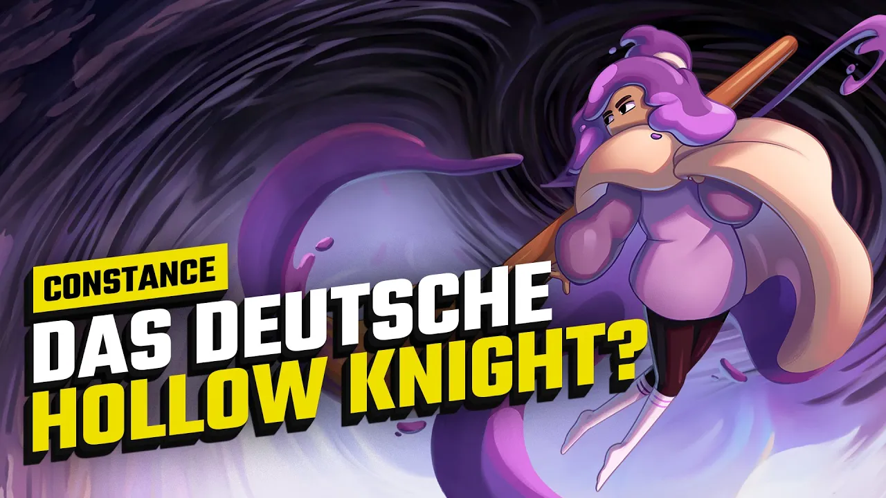 Vido-Test de Constance par PC Games